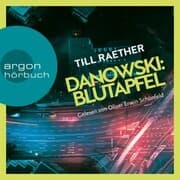 Cover von Blutapfel