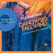 Cover von Fallwind