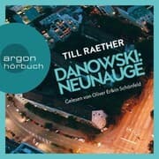 Cover von Neunauge