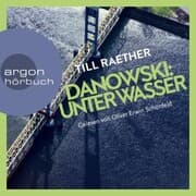 Cover von Unter Wasser