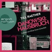 Cover von Hausbruch