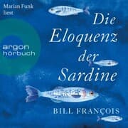 Cover von Die Eloquenz der Sardine