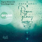 Cover von Regenglanz