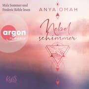 Cover von Nebelschimmer
