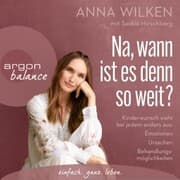 Cover von Na, wann ist es denn so weit?