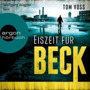 Cover von Eiszeit für Beck