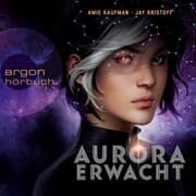 Cover von Aurora erwacht