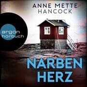 Cover von Narbenherz