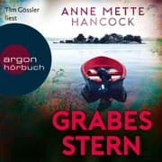 Cover von Grabesstern