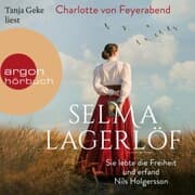Cover von Selma Lagerlöf