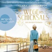 Cover von Wege des Schicksals