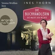 Cover von Die Macht der Worte