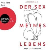 Cover von Der Sex meines Lebens