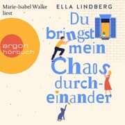 Cover von Du bringst mein Chaos durcheinander