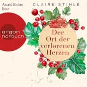 Cover von Der Ort der verlorenen Herzen