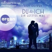 Cover von Du und ich ein letztes Mal