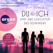 Cover von Du und ich und das Leuchten des Sommers