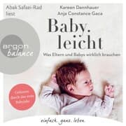 Cover von Baby.leicht