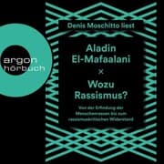 Cover von Wozu Rassismus?