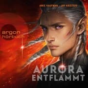 Cover von Aurora entflammt