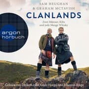 Cover von Clanlands