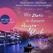 Cover von Wir zwei in diesem Augenblick