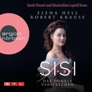 Cover von Sisi: Das dunkle Versprechen