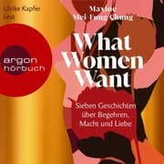 Cover von What Women Want