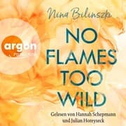 Cover von No Flames too wild
