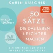 Cover von 50 Sätze, die das Leben leichter machen