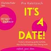 Cover von It's a date!