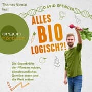 Cover von Alles bio - logisch?!