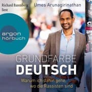 Cover von Grundfarbe Deutsch