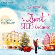 Cover von Zimtsternträume