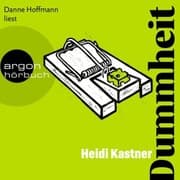 Cover von Dummheit