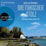 Cover von Bretonischer Stolz