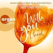 Cover von With you I heal