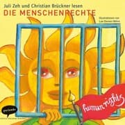 Cover von Die Menschenrechte / Human Rights