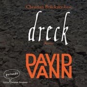 Cover von Dreck