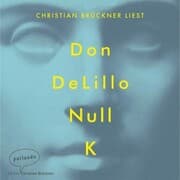Cover von Null K