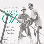 Cover von Wo die Schakale heulen