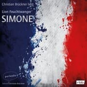 Cover von Simone
