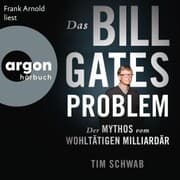 Cover von Das Bill-Gates-Problem