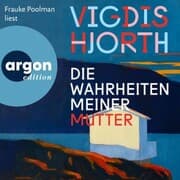 Cover von Die Wahrheiten meiner Mutter
