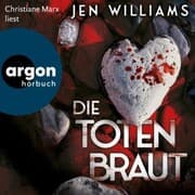 Cover von Die Totenbraut