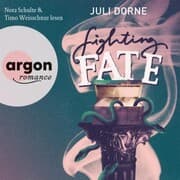Cover von Fighting Fate