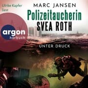 Cover von Unter Druck