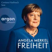 Cover von Freiheit