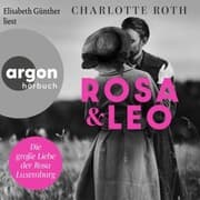 Cover von Rosa und Leo