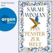 Cover von Das Fenster zur Welt
